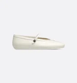Dior New Ballet Flat - Image 4